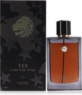 Yes I Am The Star by Geparlys 100 ml - Eau De Parfum Spray (Unisex)