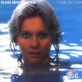 Olivia Newton-John - Come On Over (CD) (Remastered)