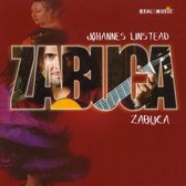 Johannes Linstead - Zabuca (CD)