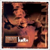 Various (Korn Tribute) - Kloned And Remixed (CD)