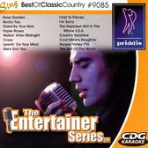 Sing Best of Classic Country