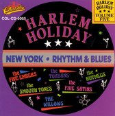 Harlem Holiday-New York R&B Vol. 5