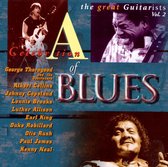 A Celebration Of Blues:...Guitarists V.2