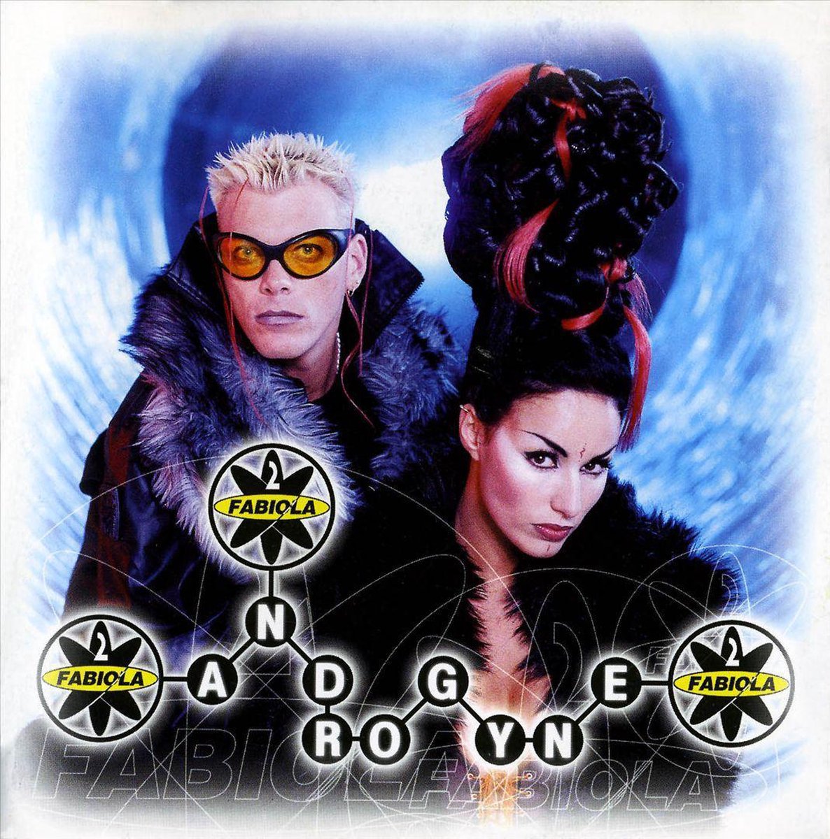 Androgyne