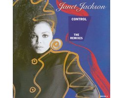 Control -The Remixes-
