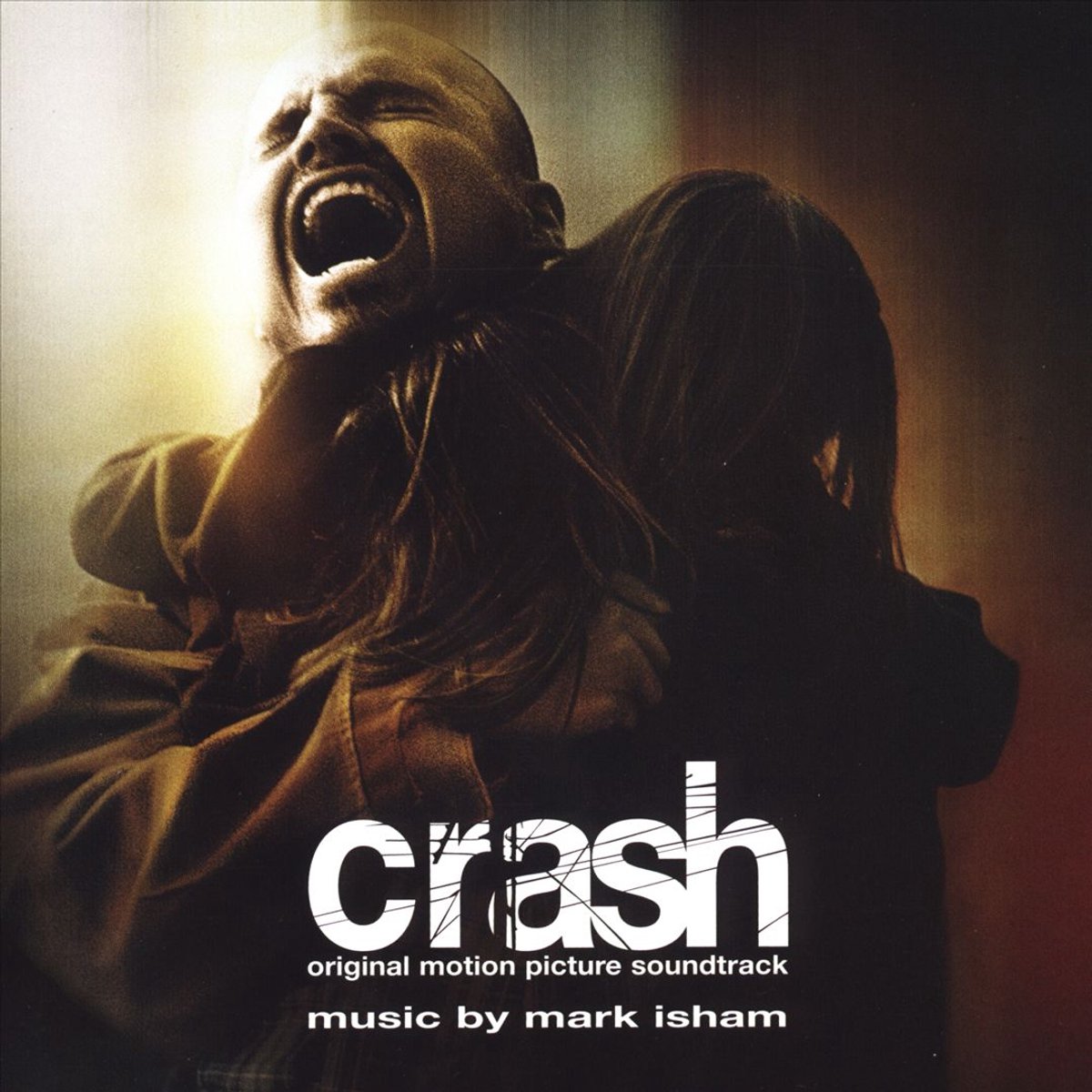 Crash [Original Motion Picture Soundtrack]