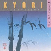 Masakazu Yoshizawa - Kyori (Inner Visions) (CD)