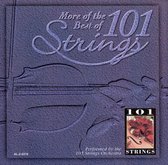 More of the Best of 101 Strings Orchestra
