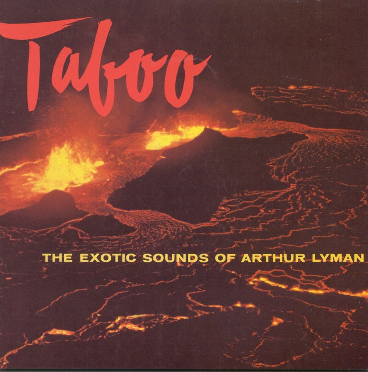 Taboo