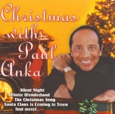 Christmas with Paul Anka