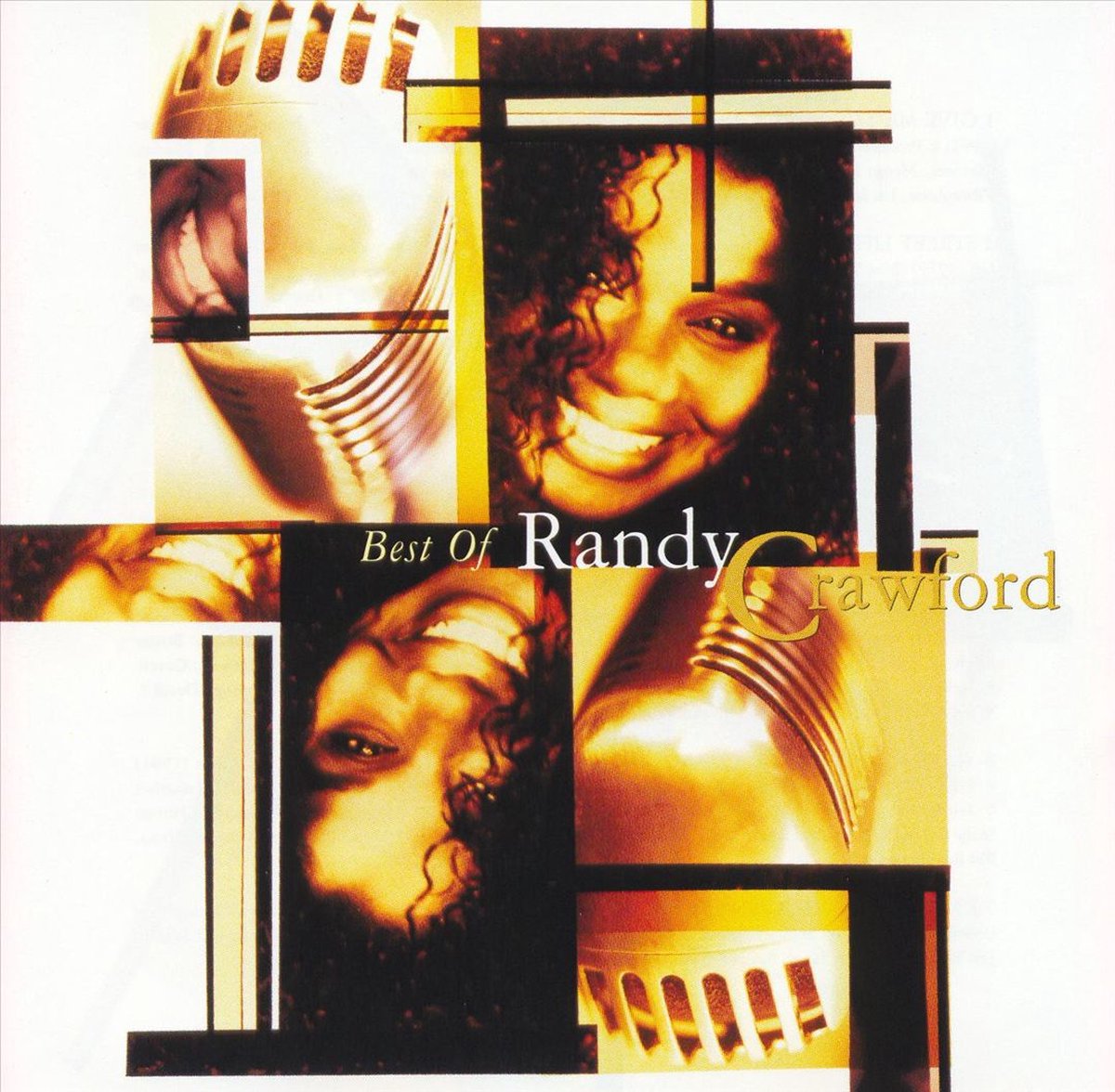 Best Of Randy Crawford