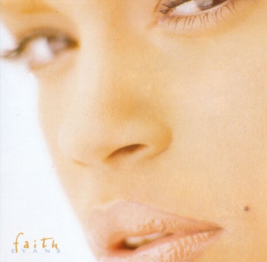 Faith Evans