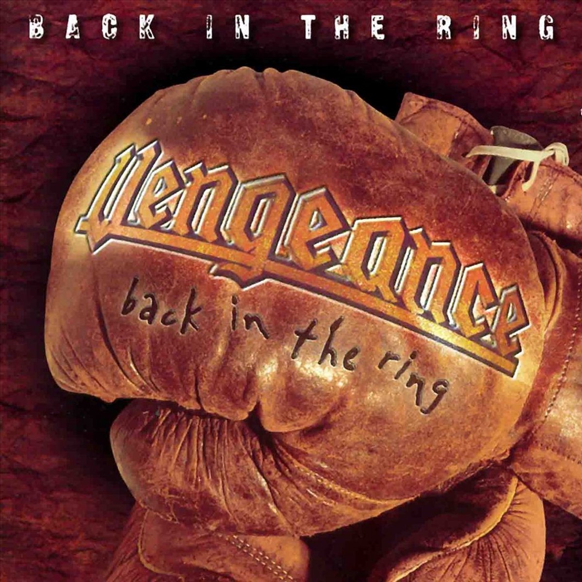 Back In The Ring