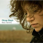 Olcay Bayir - Neva / Harmony (CD)