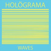 Holograma - Waves (LP)