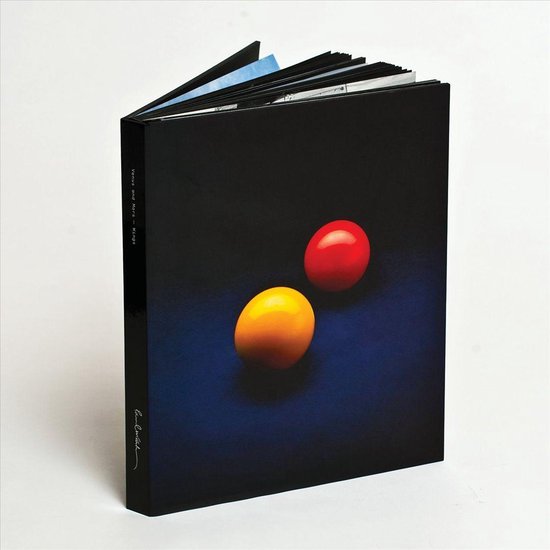 Wings Venus And Mars (Deluxe Edition), Wings Muziek