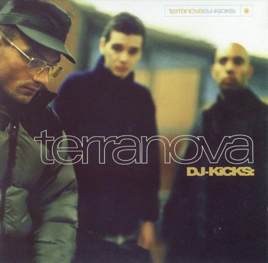 Terranova Dj-Kicks
