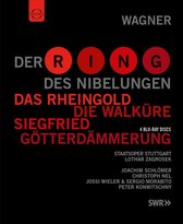 Staatsoper Stuttgart - Staatsorches - Der Ring Des Nibelungen