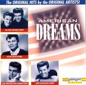 American Dreams: The American Music Sampler, Vol. 2