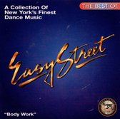 Best of Easy Street Records: Body Work