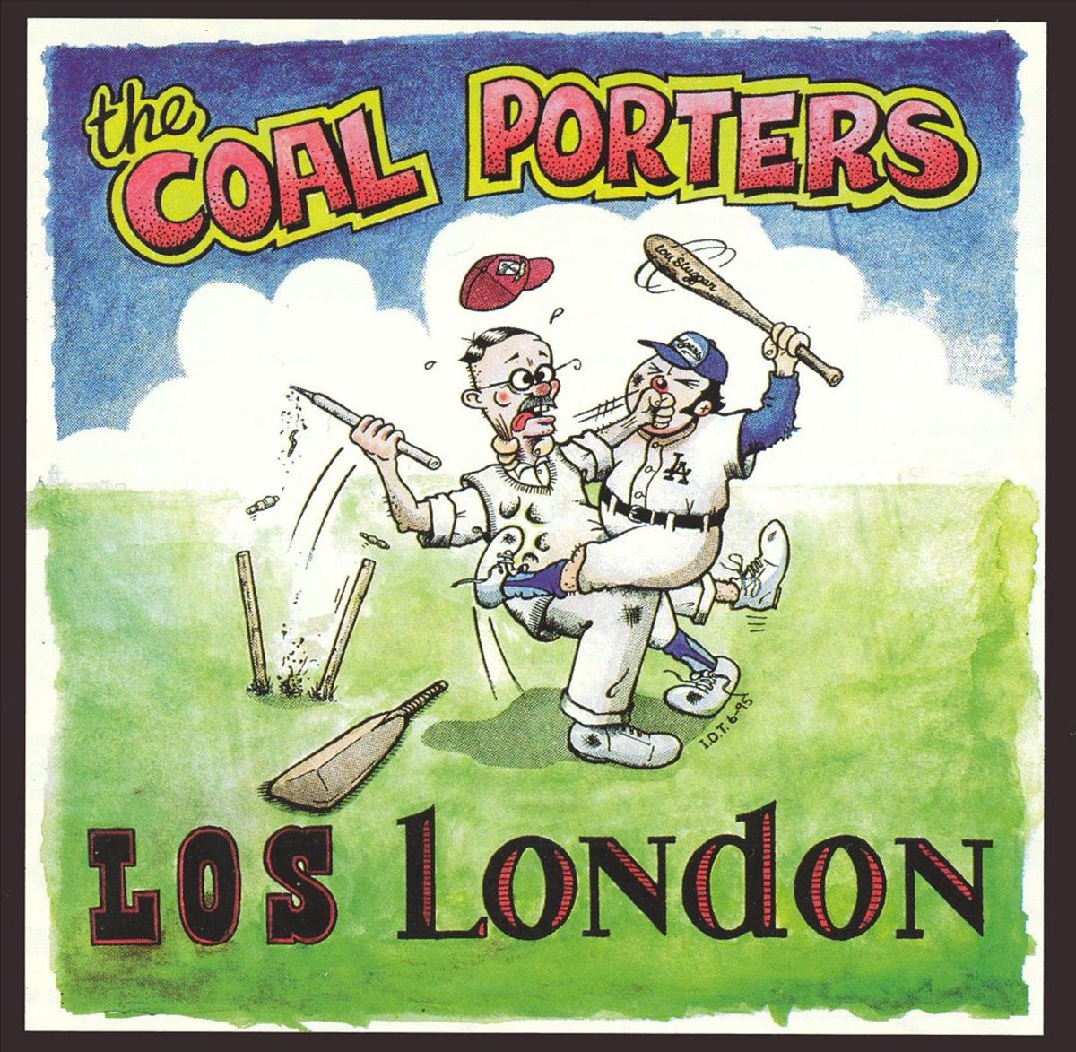Los London