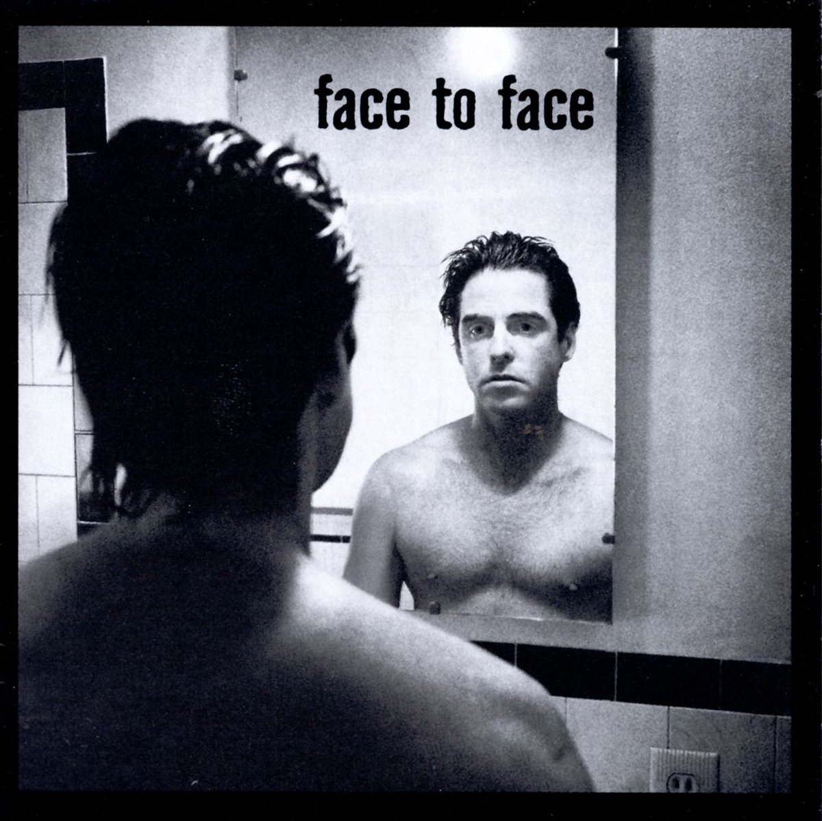 Face To Face