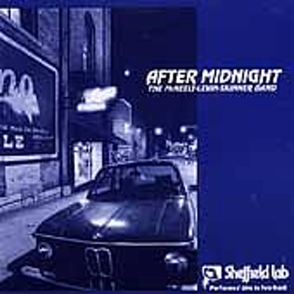After Midnight