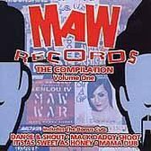 MAW Records: The Compilation, Vol. 1