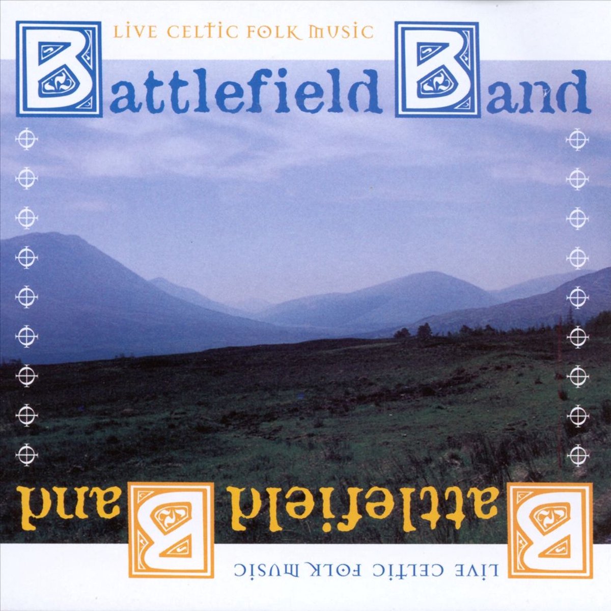 Live Celtic Folk Music