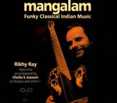 Mangalam: Funky Classical Indian Music