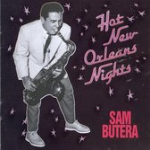 Hot Nights In New Orleans