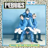 Various - Pebbles 10