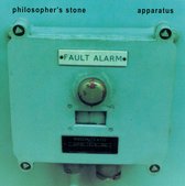 Philosopher's Stone - Apparatus (CD)