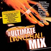 The Ultimate Dancehall Mix