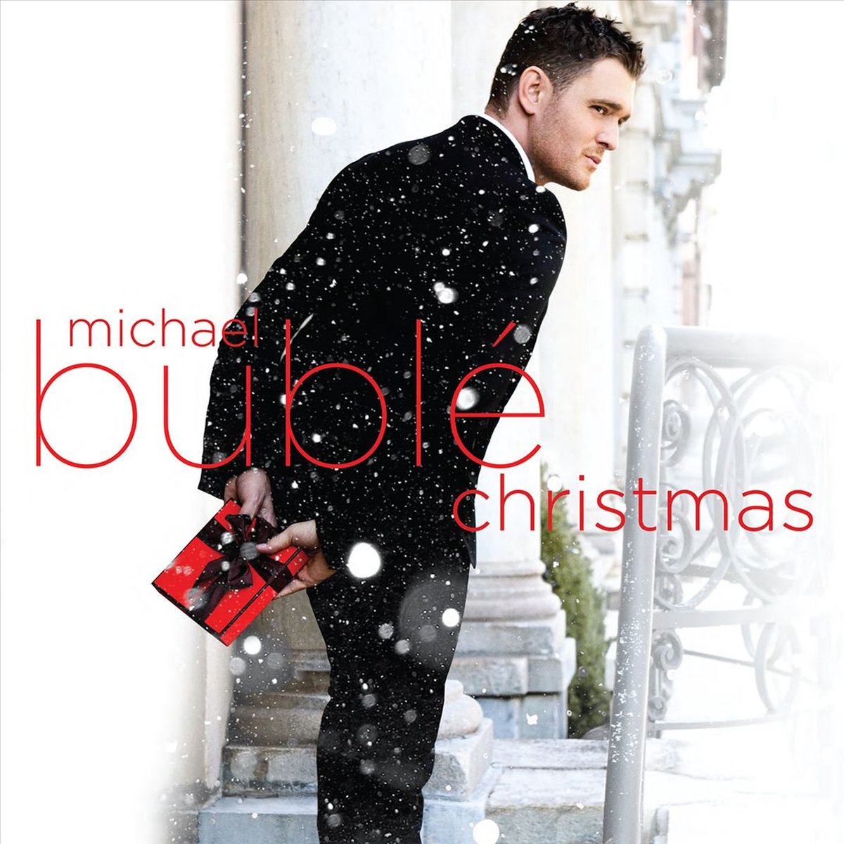 Christmas (LP) - Buble,michael