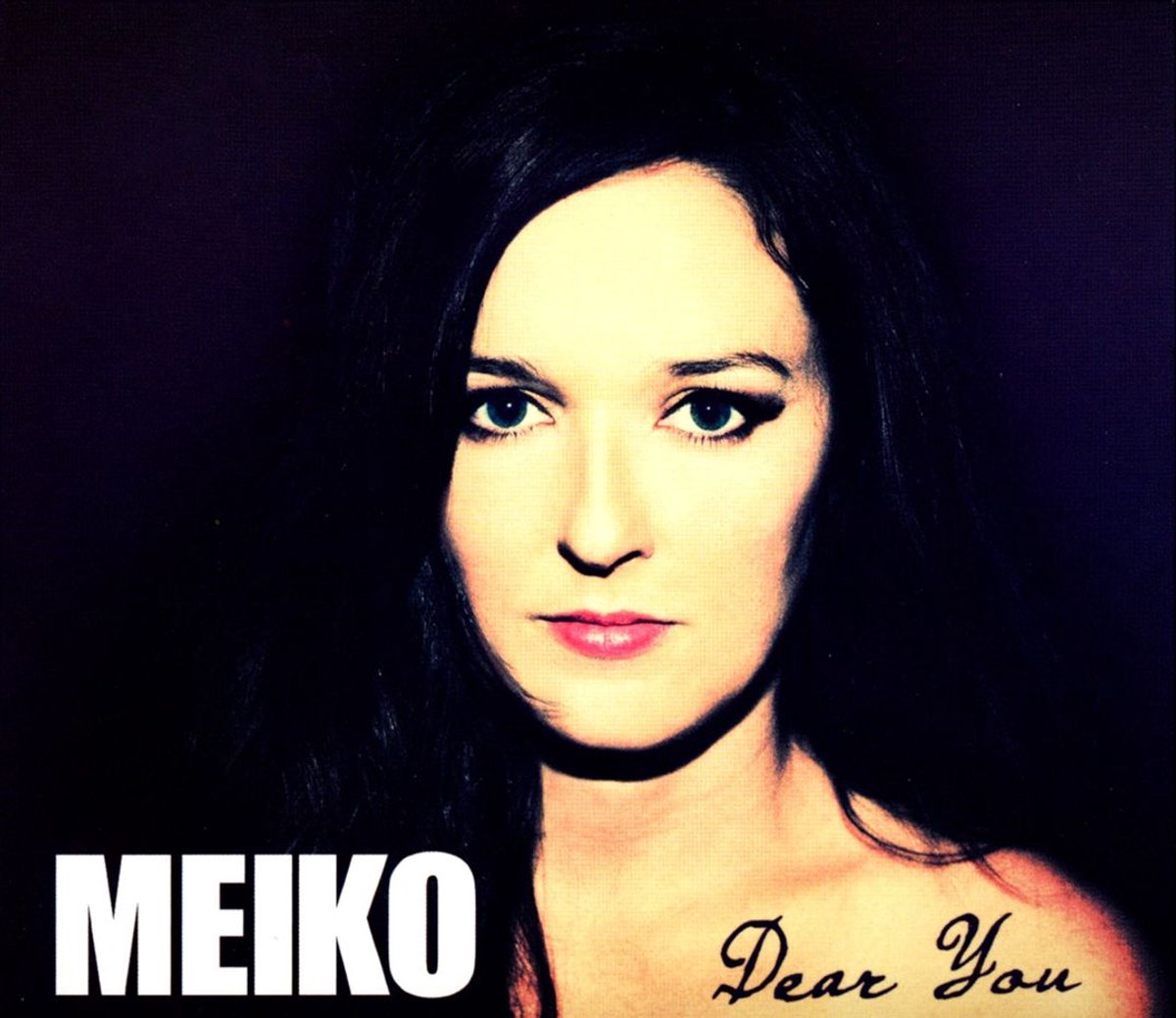 Meiko - Dear You