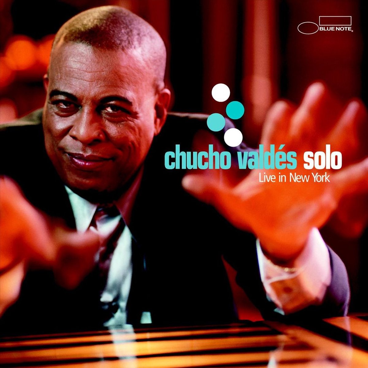 Solo: Live In New York