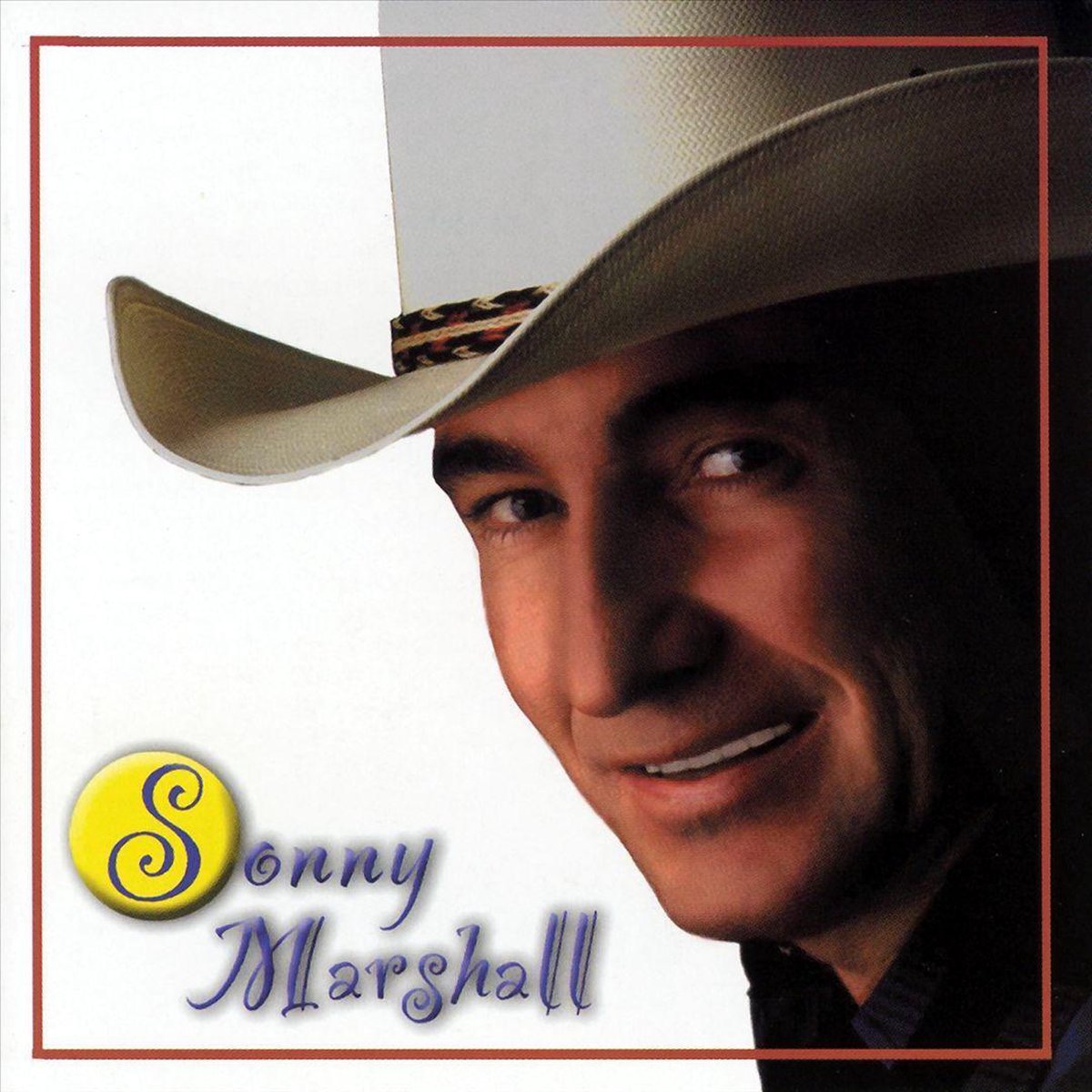 Sonny Marshall