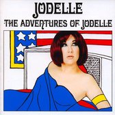 Adventures of Jodelle