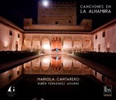 Canciones En La Alhambra