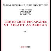 Mitchell Nicole -Sonic P - Secret Escapades Of..