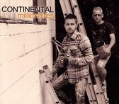 Continental - Millionaires (LP)