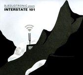 Djedjotronic - Interstate 01 (2 CD)