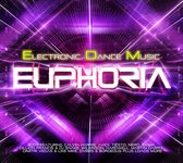 Various - Edm Euphoria 2014