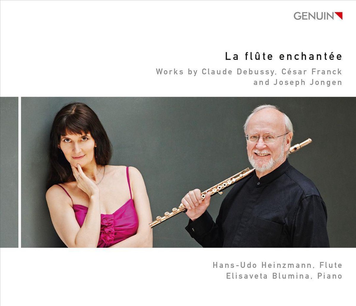 La Flute Enchantee