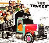 Trucks - The Trucks (CD)