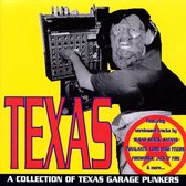 Texas: A Collection Of Garage Punkers