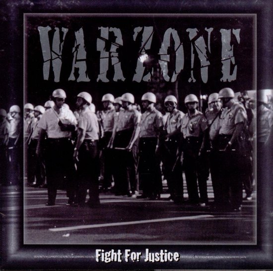 Fight For Justice