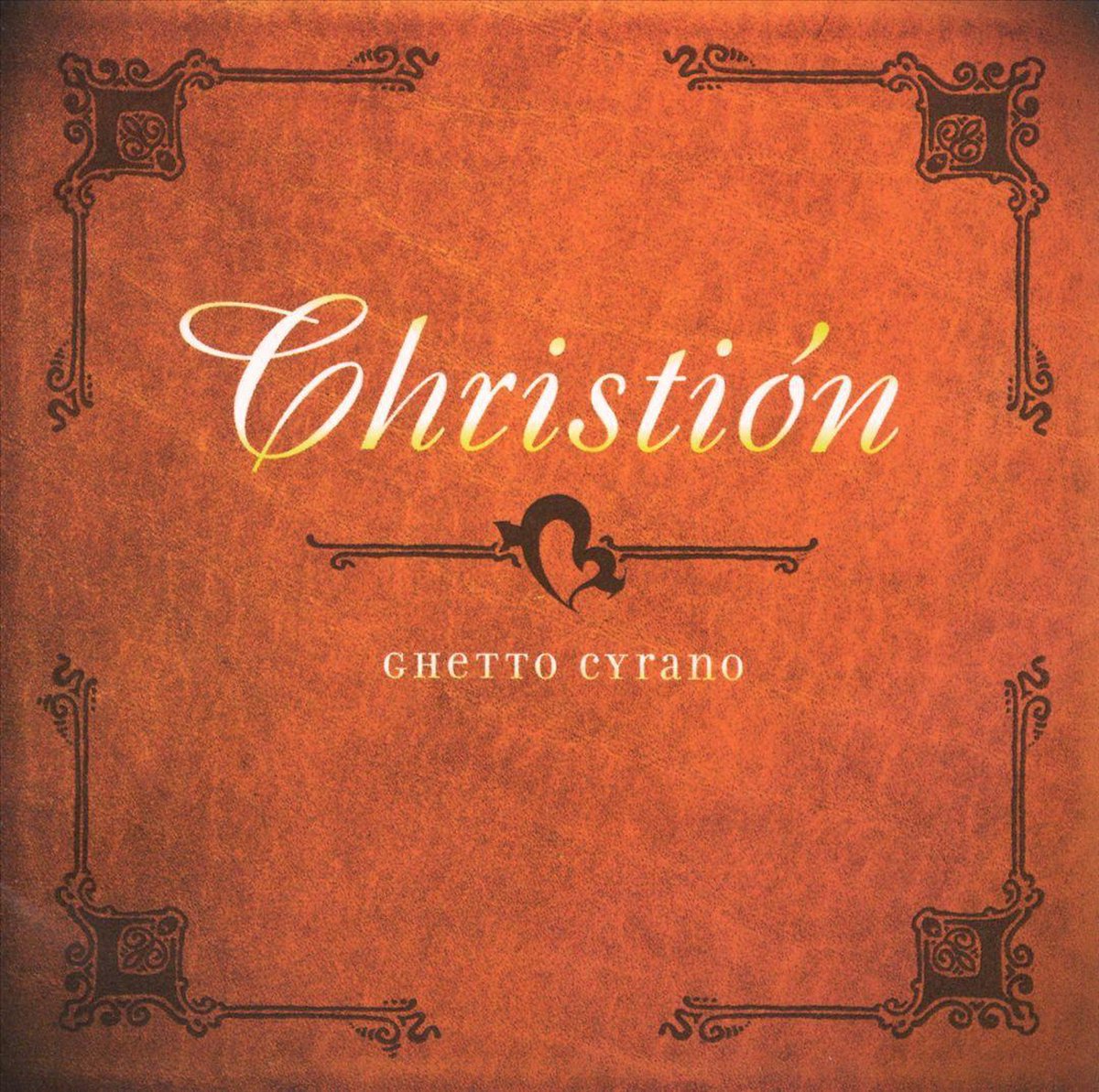Ghetto Cyrano