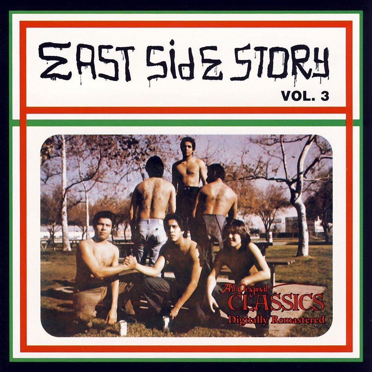 East Side Story 3